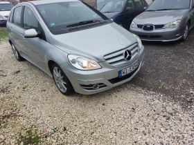 Mercedes-Benz B 180  - изображение 1