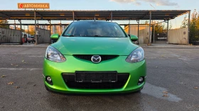 Mazda 2 УНИКАТ/NAVI - 5999 лв. / 3067.24 € - 62210455 2
