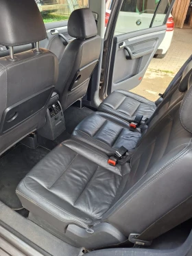 VW Touran 2.0 170, снимка 7