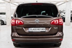 VW Sharan 2.0 TDI* Match Edition* Eл.врати - 20999 лв. / 10736.62 € - 84478865 4