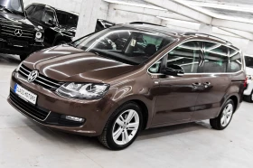 VW Sharan 2.0 TDI* Match Edition* Eл.врати - 20999 лв. / 10736.62 € - 84478865 2