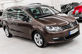 VW Sharan 2.0 TDI* Match Edition* Eл.врати - 20999 лв. / 10736.62 € - 84478865 3