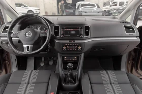 VW Sharan 2.0 TDI* Match Edition* Eл.врати - 20999 лв. / 10736.62 € - 84478865 14