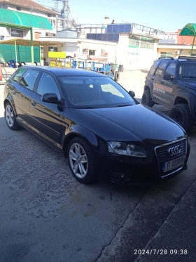 Audi A3 8p - изображение 1