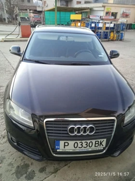 Audi A3 8p | Mobile.bg � ����� ������ 2