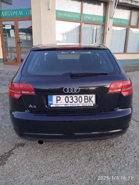 Audi A3 8p | Mobile.bg � ����� ������ 3