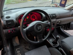 Seat Leon 1.8T 20V  - 7350 лв. / 3758.00 € - 21688107 8