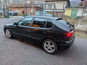 Seat Leon 1.8T 20V  - 7350 лв. / 3758.00 € - 21688107 5