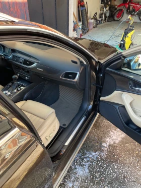 Audi A6 Allroad, снимка 6