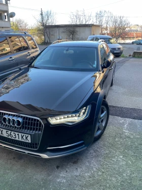 Audi A6 Allroad, снимка 16