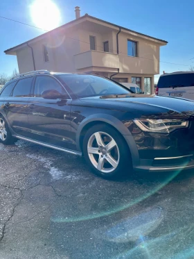 Audi A6 Allroad, снимка 5
