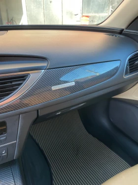 Audi A6 Allroad, снимка 12