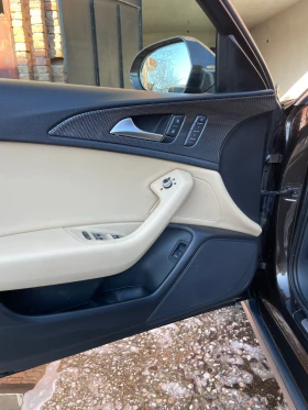 Audi A6 Allroad, снимка 11