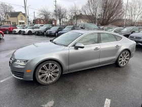 Audi A7 * 3.0T Progressiv * CARFAX * БЕЗ ПЪРВОНАЧАЛНА ВНОС - 25150 лв. / 12858.99 € - 53807268 2