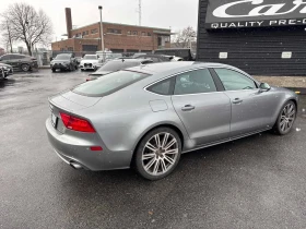 Audi A7 * 3.0T Progressiv * CARFAX * БЕЗ ПЪРВОНАЧАЛНА ВНОС - 25150 лв. / 12858.99 € - 53807268 3