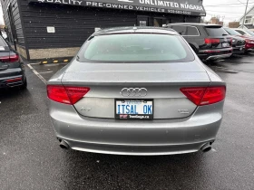 Audi A7 * 3.0T Progressiv * CARFAX * БЕЗ ПЪРВОНАЧАЛНА ВНОС - 25150 лв. / 12858.99 € - 53807268 4