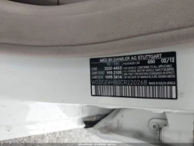 Mercedes-Benz C 250 SPORT - 6999 € / 13688.85 лв. - 80242666 13