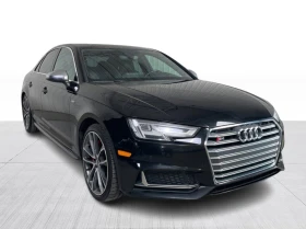 Audi S4 Progressiv* Quatrro* АвтоКредит* (ЦЕНА ДО БГ) AWD*