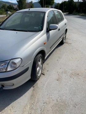Nissan Almera 2.2Di - 400 € / 782.33 лв. - 30238370 2