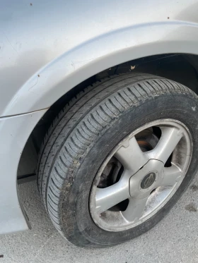 Nissan Almera 2.2Di - 400 € / 782.33 лв. - 30238370 6