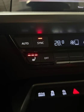 Audi A3 S-Line* HeadUp* АвтоКредит* (ЦЕНА ДО БГ) - 18999 € / 37158.81 лв. - 21611690 16