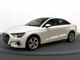 Audi A3 S-Line* HeadUp* АвтоКредит* (ЦЕНА ДО БГ) - 18999 € / 37158.81 лв. - 21611690 2