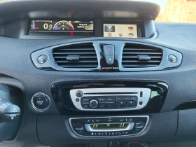 Renault Scenic BOSE 1.6 DCI, снимка 11