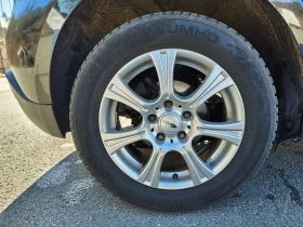 Renault Scenic BOSE 1.6 DCI, снимка 15