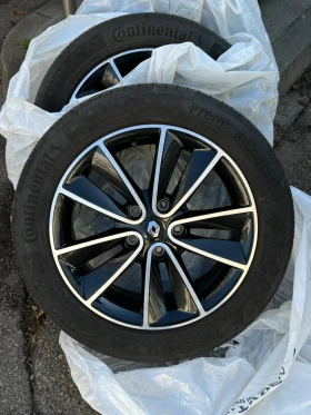 Renault Scenic BOSE 1.6 DCI, снимка 16