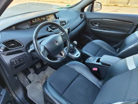 Renault Scenic BOSE 1.6 DCI, снимка 8