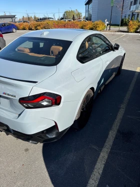 BMW 240 M240i xDrive Coupe С РЕГИСТРАЦИЯ & АВТО КРЕДИТ  - 40100 € / 78428.78 лв. - 91256431 7