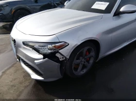 Alfa Romeo Giulia Awd - 10000 € / 19558.30 лв. - 30169879 6