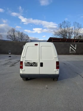 Fiat Scudo 2.0HDI 94к.с, снимка 4