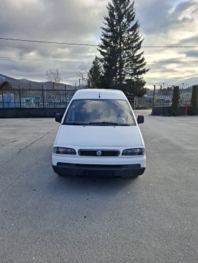 Fiat Scudo 2.0HDI 94к.с, снимка 3
