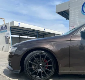 Audi A4 B8 - 6300 € / 12321.73 лв. - 97431301 6