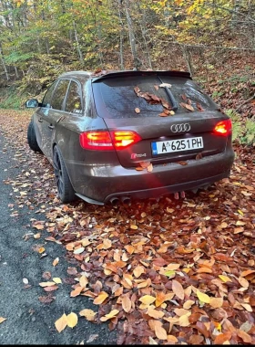 Audi A4 B8 - 6300 € / 12321.73 лв. - 97431301 2
