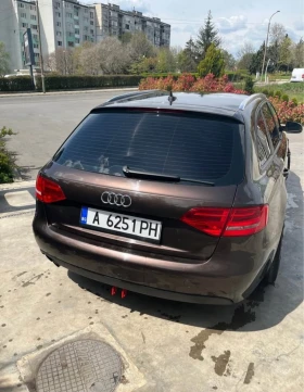 Audi A4 B8 - 6300 € / 12321.73 лв. - 97431301 8