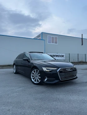 Audi A6 - 35000 € / 68454.05 лв. - 26942766 3