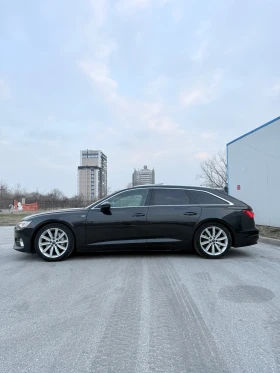 Audi A6 - 35000 € / 68454.05 лв. - 26942766 5