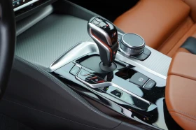 BMW M5 * Drivers Package* Sports exhaust * HUD* M-Seats*  - 57900 € / 113242.56 лв. - 17795125 11
