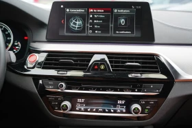 BMW M5 * Drivers Package* Sports exhaust * HUD* M-Seats*  - 57900 € / 113242.56 лв. - 17795125 14