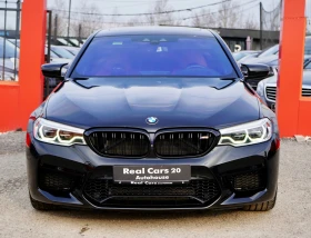 BMW M5 * Drivers Package* Sports exhaust * HUD* M-Seats*  - 57900 € / 113242.56 лв. - 17795125 2