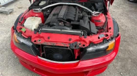 BMW Z3 M pack - 6000 € / 11734.98 лв. - 47167556 7