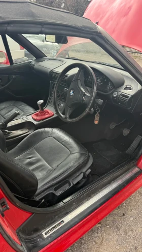 BMW Z3 M pack - 6000 € / 11734.98 лв. - 47167556 5