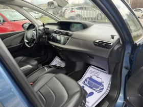 Citroen Grand C4 Picasso 2.0HDI/7 места | Auto.bg — изображение 14
