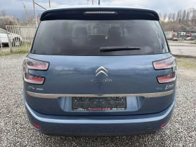 Citroen Grand C4 Picasso 2.0HDI/7 места | Auto.bg — изображение 5