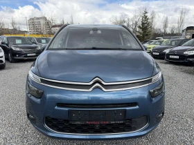 Citroen Grand C4 Picasso 2.0HDI/7 места | Auto.bg — изображение 2