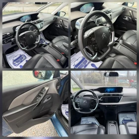 Citroen Grand C4 Picasso 2.0HDI/7 места | Auto.bg — изображение 12