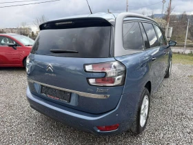 Citroen Grand C4 Picasso 2.0HDI/7 места | Auto.bg — изображение 4