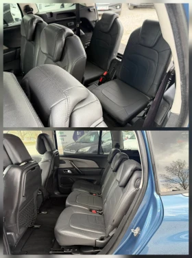 Citroen Grand C4 Picasso 2.0HDI/7 места | Auto.bg — изображение 13